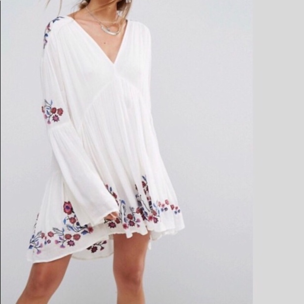 ISO free people dress